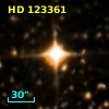 HD 123361