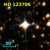 HD 123706