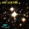 HD 124746