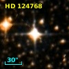 HD 124768