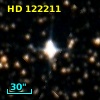 HD 122211