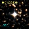 HD 122635