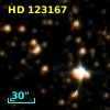 HD 123167