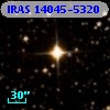 IRAS 14045-5320