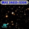 IRAS 14113-5334