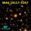 IRAS 14117-5357