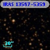 IRAS 13587-5359