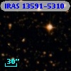 IRAS 13591-5310
