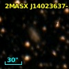 2MASX J14023637-5305513
