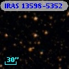 IRAS 13598-5352