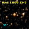 IRAS 13599-5349