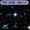 TYC 3595-167-1
