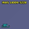 IRAS 14009-5228