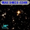 IRAS 14021-5349
