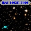 IRAS 14026-5400