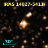 IRAS 14027-5411