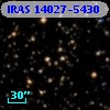 IRAS 14027-5430