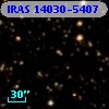 IRAS 14030-5407