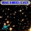 IRAS 14033-5357