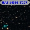IRAS 14036-5227