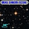 IRAS 14039-5216