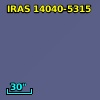 IRAS 14040-5315