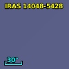 IRAS 14048-5428