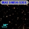 IRAS 14054-5351