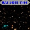 IRAS 14055-5414