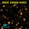 IRAS 14056-5403