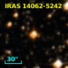 IRAS 14062-5242