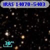 IRAS 14070-5403