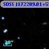 SDSS J172209.01+595032.3