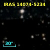 IRAS 14074-5234