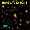 IRAS 14083-5243