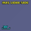 IRAS 14084-5406