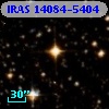 IRAS 14084-5404