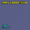 IRAS 14088-5334