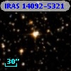 IRAS 14092-5321