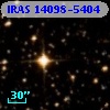 IRAS 14098-5404