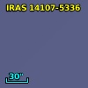 IRAS 14107-5336