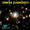 2MASX J14002657-5343304