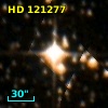 HD 121277