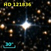 HD 121836