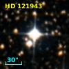 HD 121943