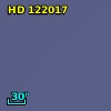 HD 122017
