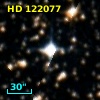 HD 122077