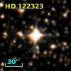 HD 122323