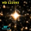 HD 122593