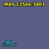 IRAS 13566-5403
